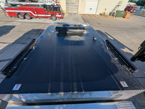 Niles FD